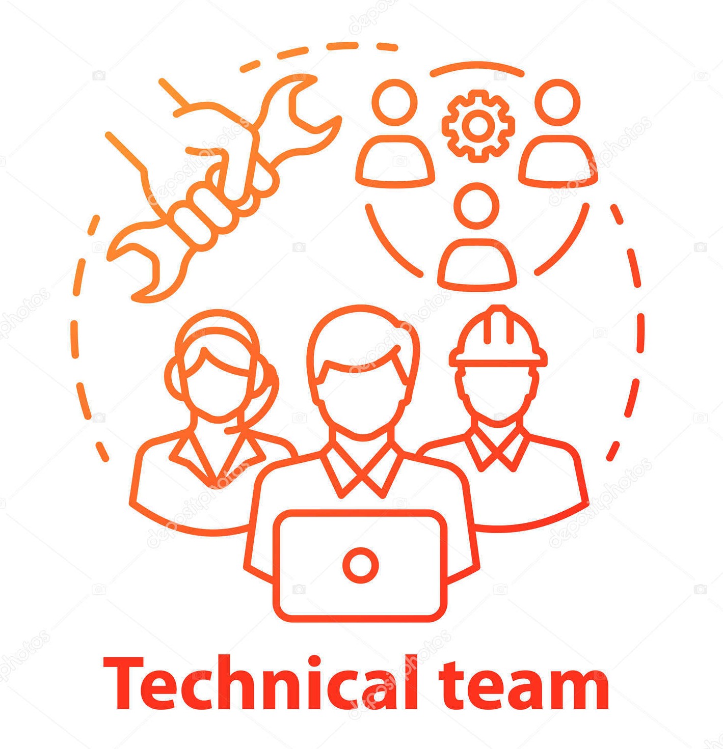 Technical Team